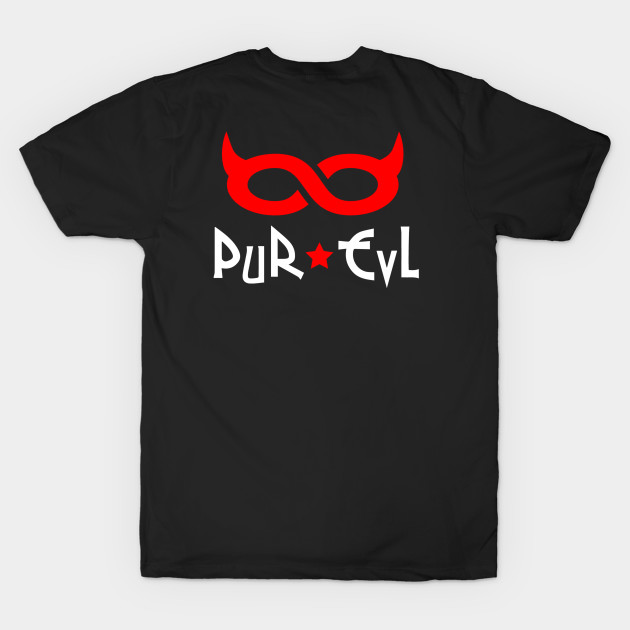 PuR EvL (Exclusive Members Only Design) by PuR EvL